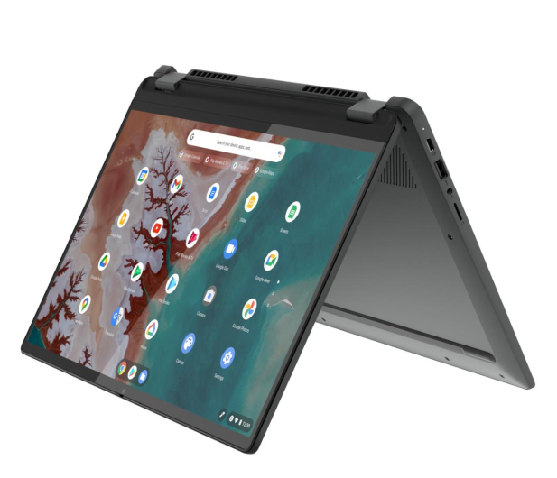 Lenovo Chromebook Plus IdeaPad Flex 5-14 i3-1215U/8GB/256/Chrome OS - 1212642 - zdjęcie 10